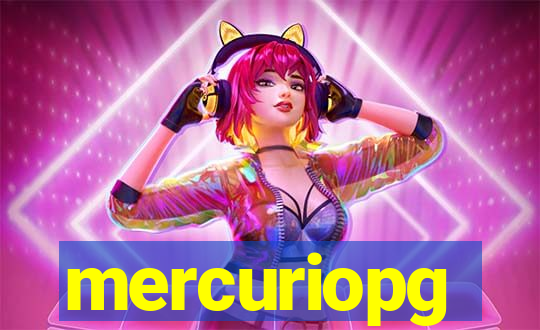 mercuriopg