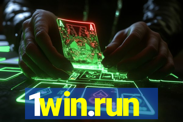 1win.run