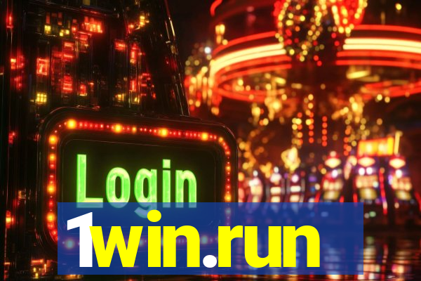 1win.run