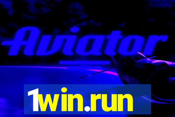 1win.run