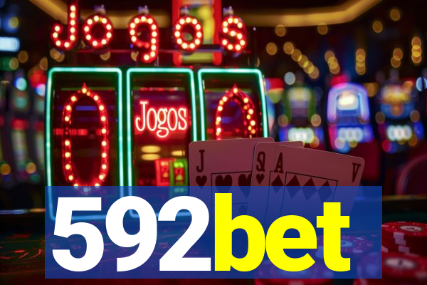 592bet