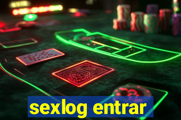 sexlog entrar