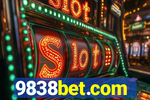 9838bet.com