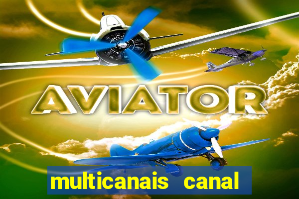 multicanais canal combate ao vivo