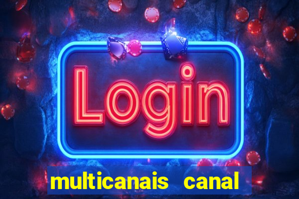 multicanais canal combate ao vivo