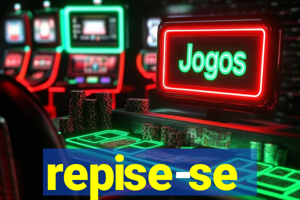repise-se significado juridico