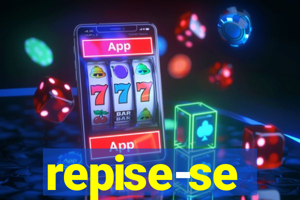 repise-se significado juridico