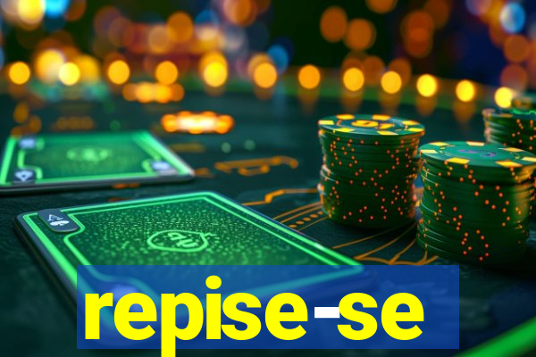 repise-se significado juridico