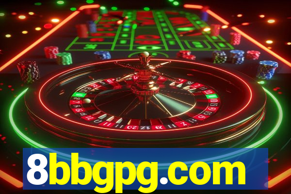 8bbgpg.com