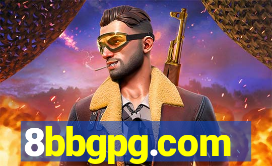 8bbgpg.com