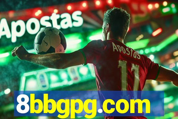 8bbgpg.com