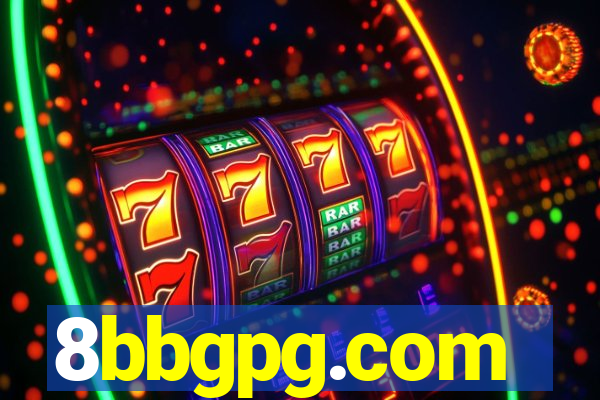 8bbgpg.com