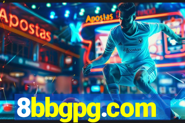 8bbgpg.com