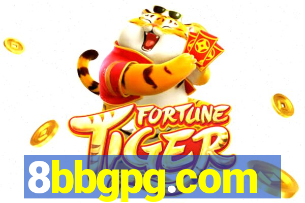8bbgpg.com