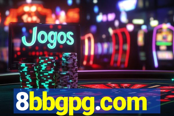 8bbgpg.com