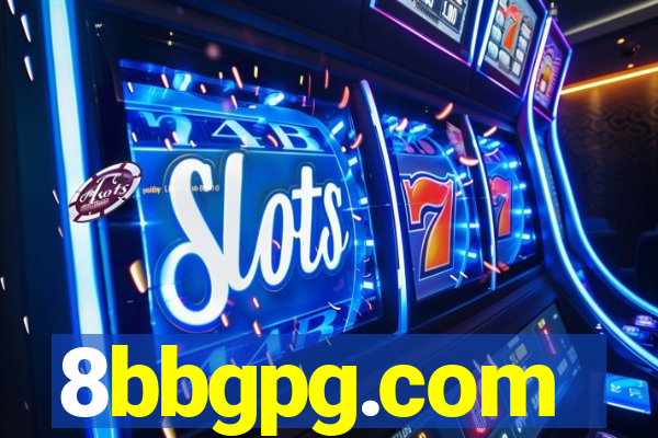 8bbgpg.com