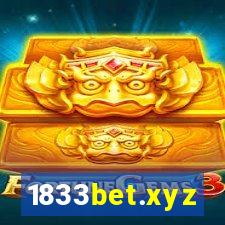 1833bet.xyz