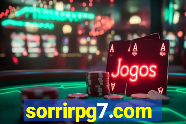 sorrirpg7.com