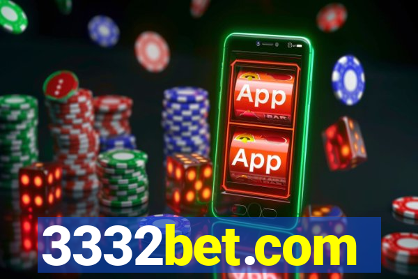 3332bet.com