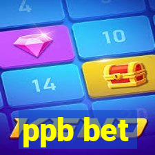 ppb bet