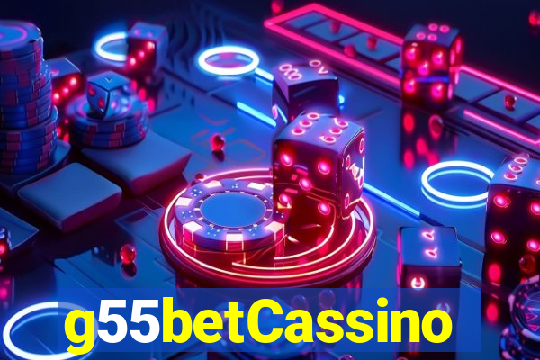 g55betCassino