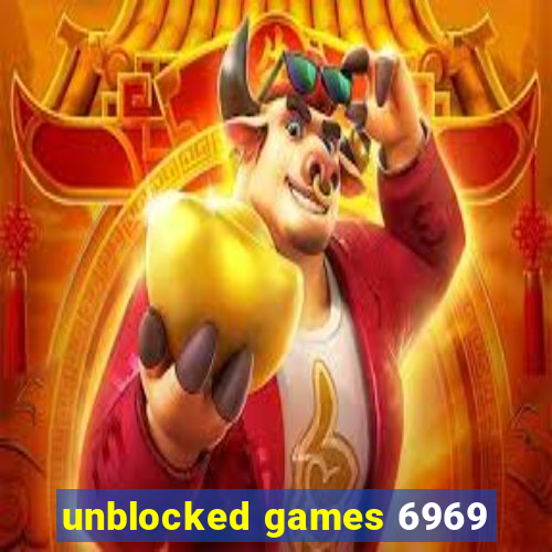 unblocked games 6969