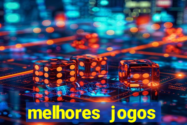 melhores jogos pagos para android