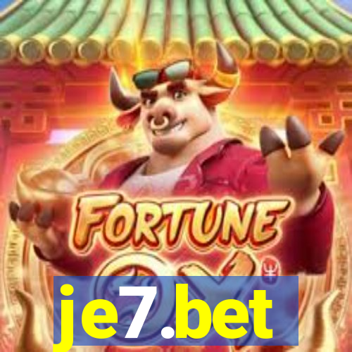je7.bet