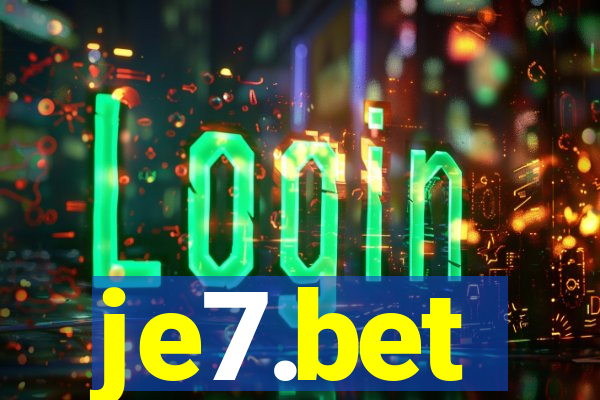 je7.bet