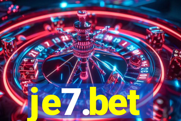 je7.bet