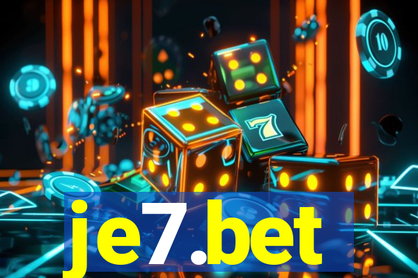je7.bet