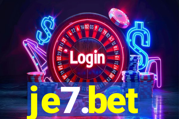 je7.bet
