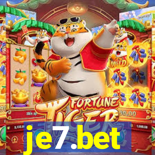 je7.bet