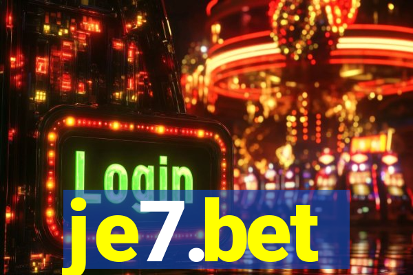 je7.bet