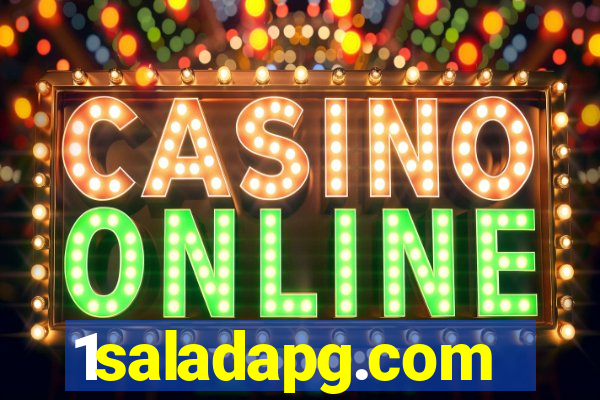 1saladapg.com
