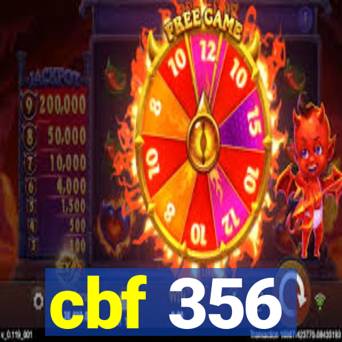 cbf 356