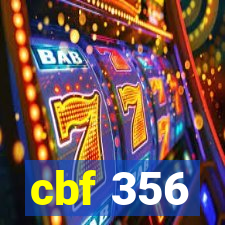 cbf 356