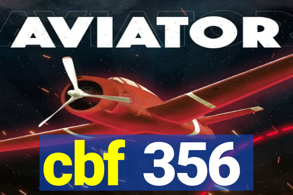 cbf 356