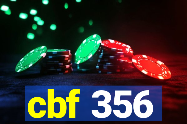 cbf 356