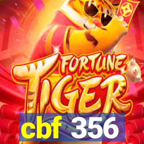 cbf 356