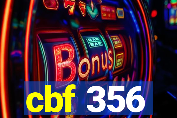 cbf 356