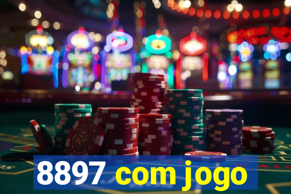 8897 com jogo