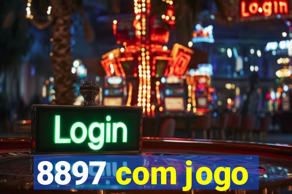 8897 com jogo