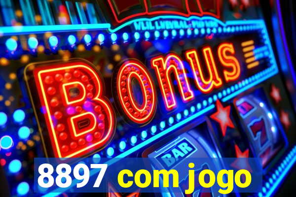 8897 com jogo