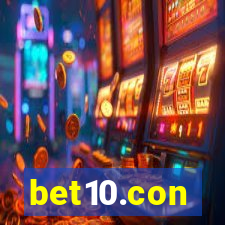 bet10.con