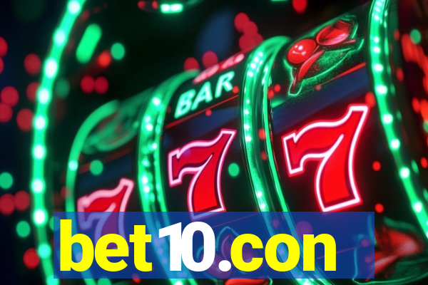 bet10.con