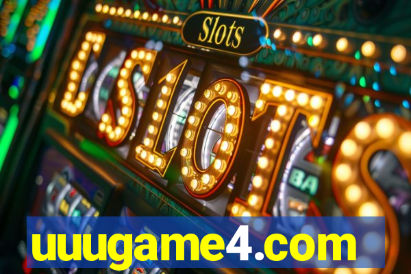 uuugame4.com