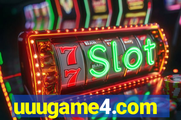 uuugame4.com