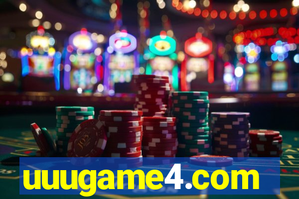 uuugame4.com