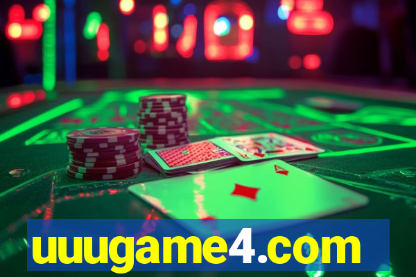 uuugame4.com